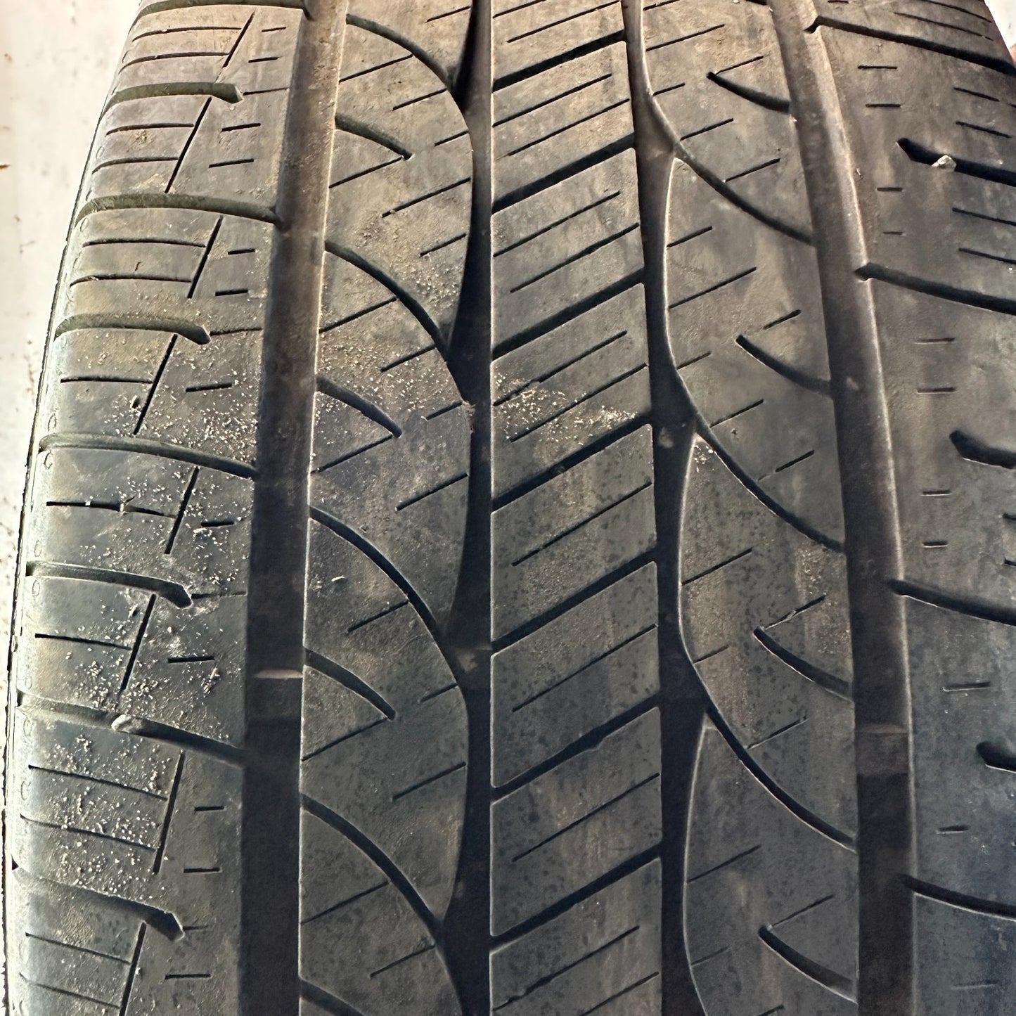 2015-2018 MERCEDES W205 C300 17x7' INCH 10 SPOKE WHEEL RIM W/ TIRE A2054010200