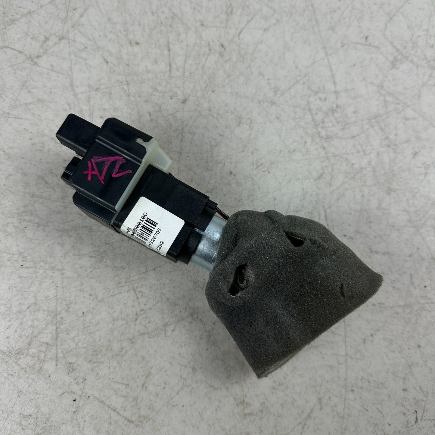 2014-2019 CHEVROLET CORVETTE C7 FRONT LEFT OR RIGHT SIDE SEAT ADJUST MOTOR OEM