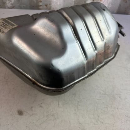2015-2018 MERCEDES W205 C300 REAR LEFT DRIVER EXHAUST MUFFLER A2054909421 OEM