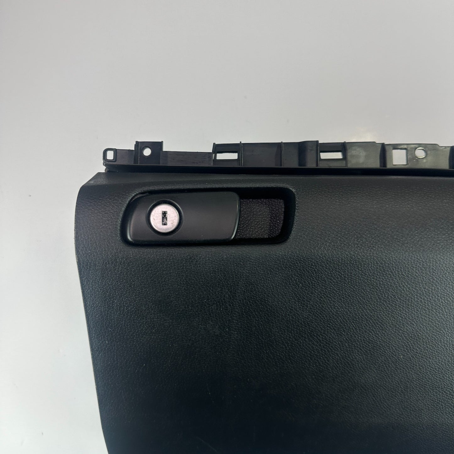 2013-2017 HONDA ACCORD GLOVEBOX GLOVE BOX STORAGE COMPARTMENT ASSEMBLY BLACK OEM