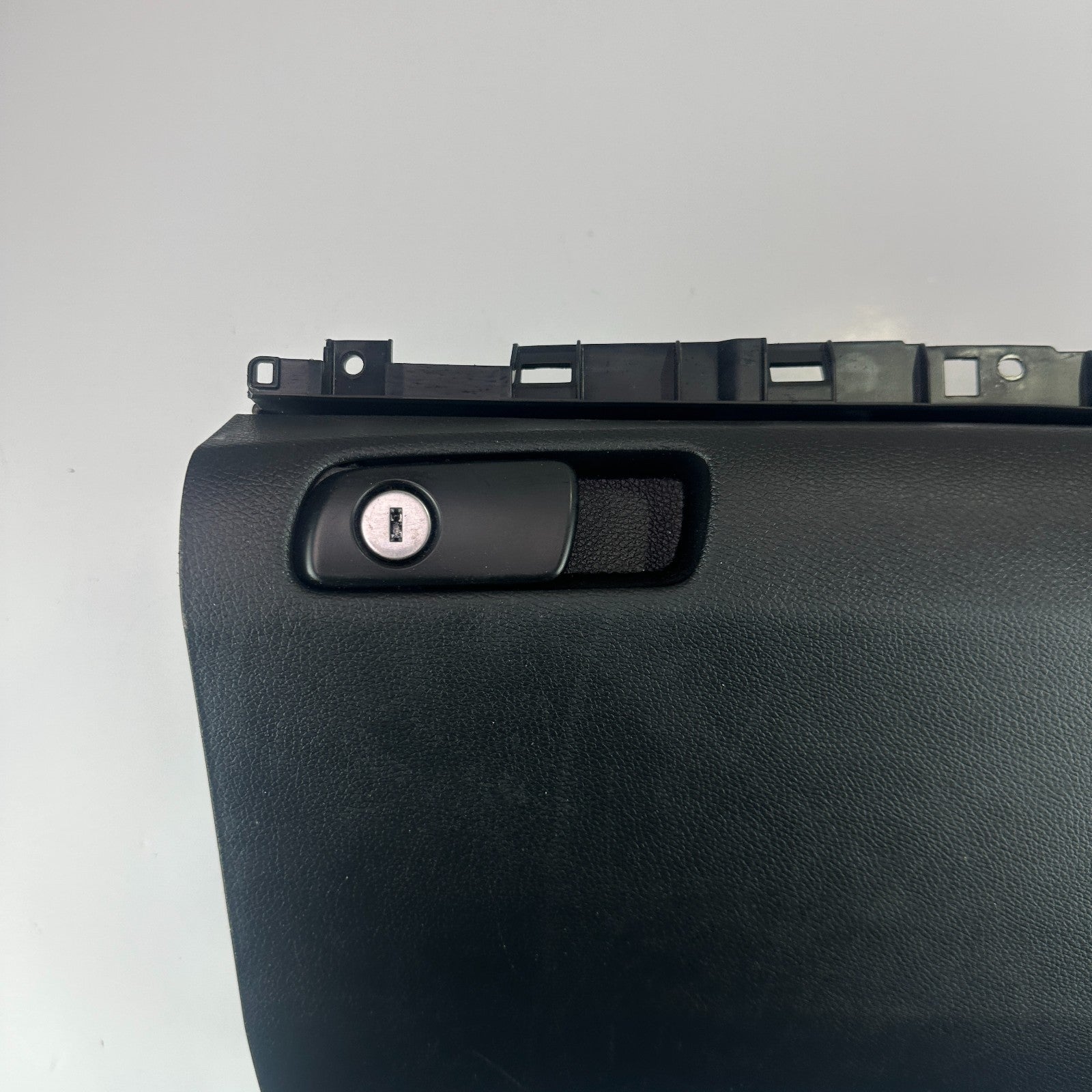 2013-2017 HONDA ACCORD GLOVEBOX GLOVE BOX STORAGE COMPARTMENT ASSEMBLY BLACK OEM