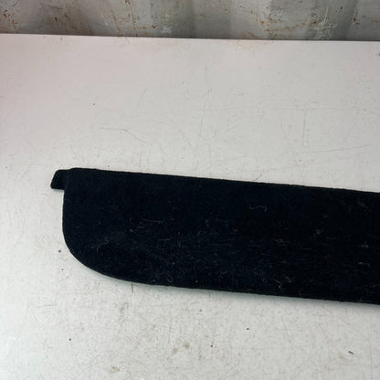 2017 - 2020 MASERATI LEVANTE CENTER CONSOLE LEFT COVER TRIM PANEL 105883895C OEM