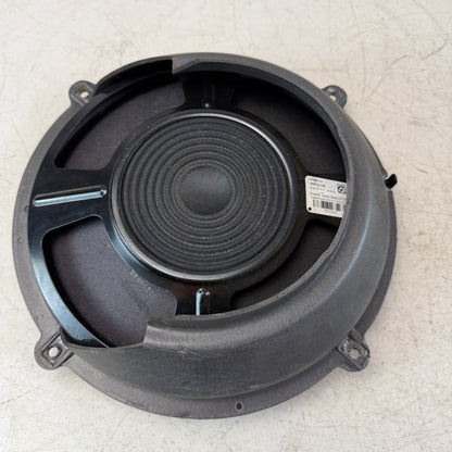 2005-2013 CHEVROLET CORVETTE BOSE LEFT OR RIGHT DOOR SUBWOOFER SPEAKER 15295310