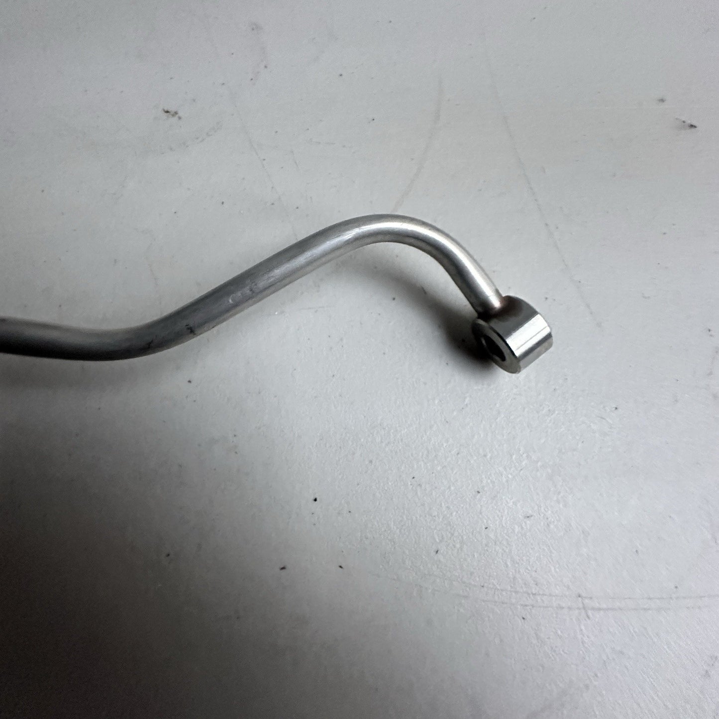 2023-2026 Acura Integra 1.5 Turbo Oil Feed Line OEM USED