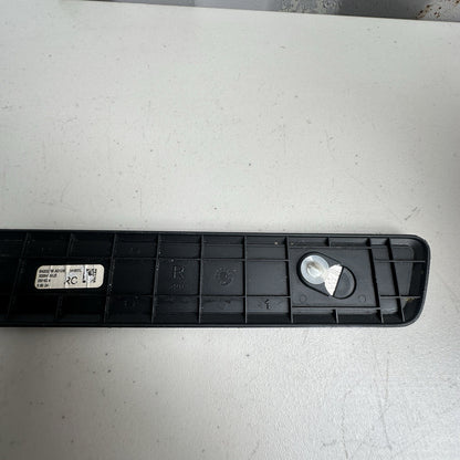 2023-2025 ACURA INTEGRA FRONT RIGHT PASSENGER DOOR SILL SCUFF COVER PANEL OEM