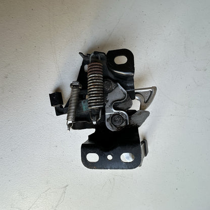 2013-17 Honda Accord Hood Latch Used OEM