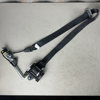 2017-2022 HONDA CR-V CRV FRONT RIGHT SIDE SEATBELT SEAT BELT RETRACTOR BLACK OEM
