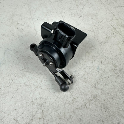2014-2019 CHEVROLET CORVETTE C7 FRONT LEFT SIDE HEADLIGHT LEVEL RIDE SENSOR OEM