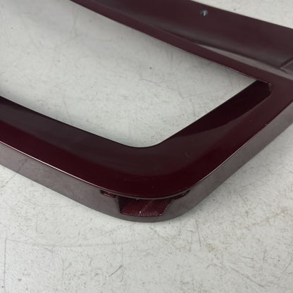 2014-2019 CHEVROLET CORVETTE C7 STINGRAY HOOD AIR VENT HEAT EXTRACTOR TRIM OEM