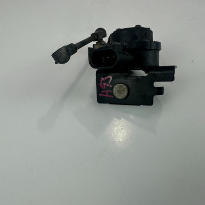 14-19 CHEVROLET CORVETTE C7 FRONT LEFT SIDE HEADLIGHT LEVEL POSITION SENSOR OEM