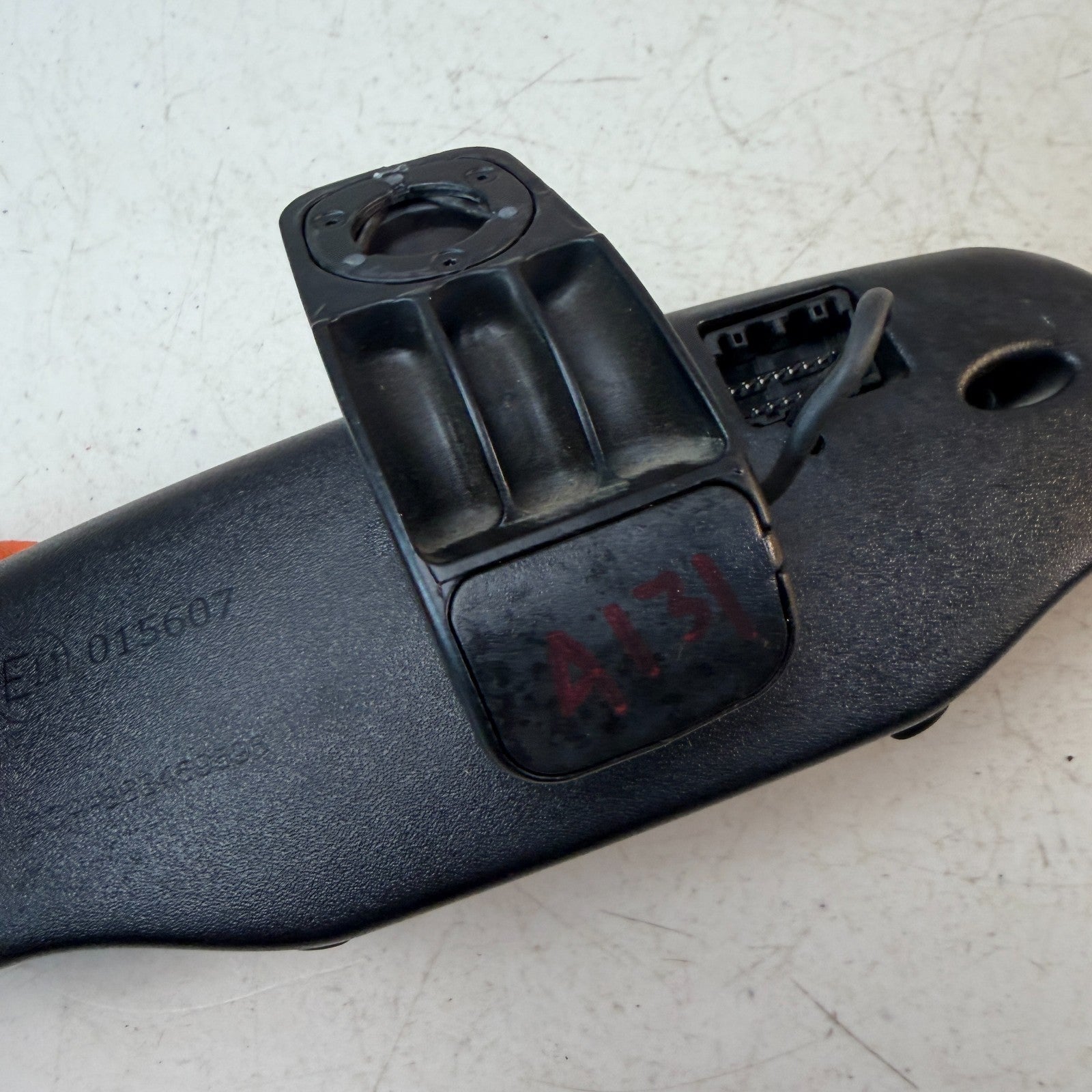 2006-2013 CHEVROLET CORVETTE C6 INTERIOR REAR VIEW MIRROR AUTO DIMMING 015607