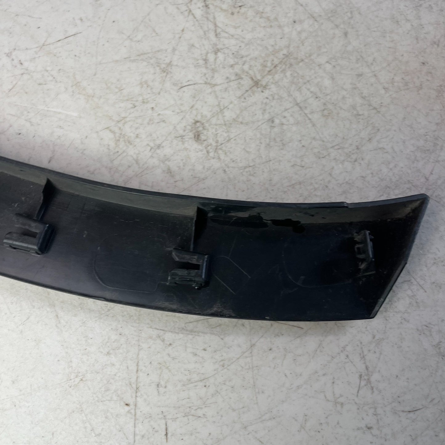 2017-2022 HONDA CR-V CRV REAR RIGHT SIDE WHEEL ARCH MOLDING TRIM 74413-TLA-A0