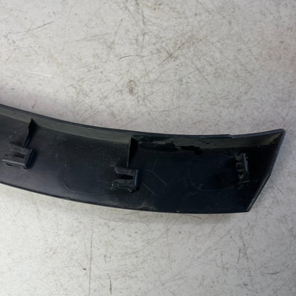 2017-2022 HONDA CR-V CRV REAR RIGHT SIDE WHEEL ARCH MOLDING TRIM 74413-TLA-A0