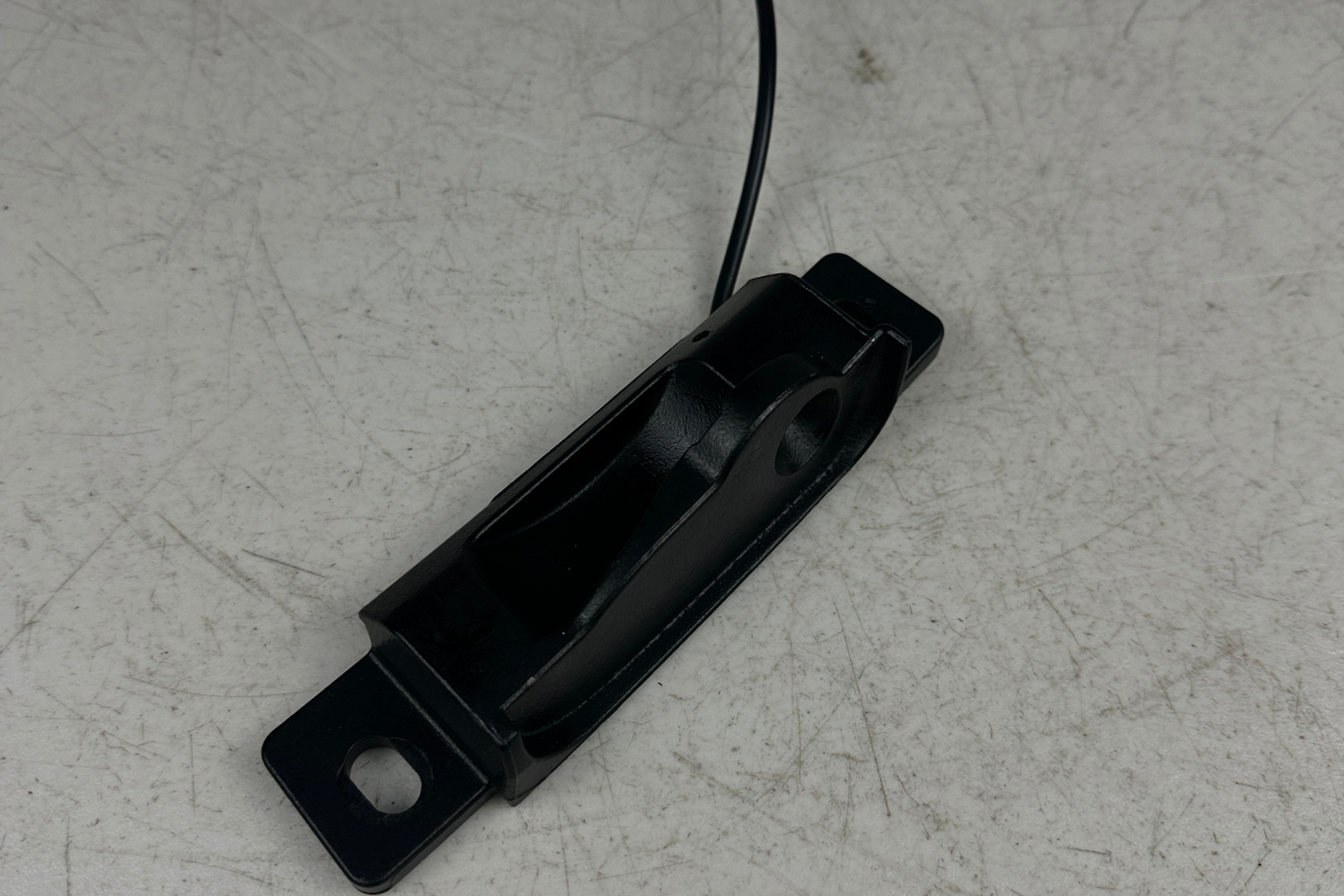 2014-19 Chevrolet Corvette Z51 Front Left Driver Side Removable Top Striker OEM