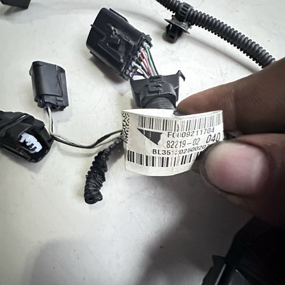 2019-2022 Toyota Corolla 2.0 Knock Sensor Wiring Harness 82219-02 040 OEM 4 CYL