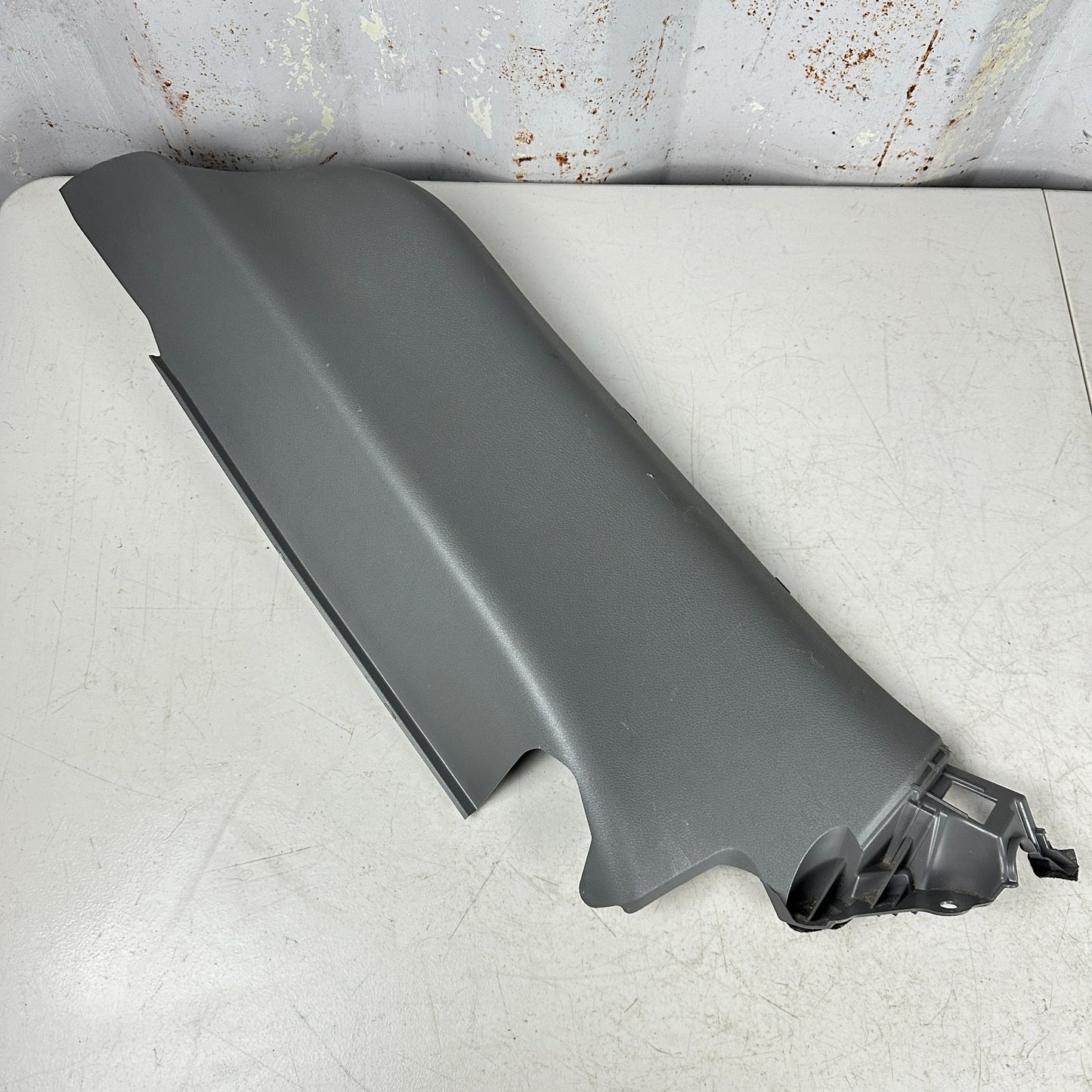 2016-2021 HONDA CIVIC REAR LEFT DRIVER SIDE QUARTER SEAT TRIM COVER PANEL OEM