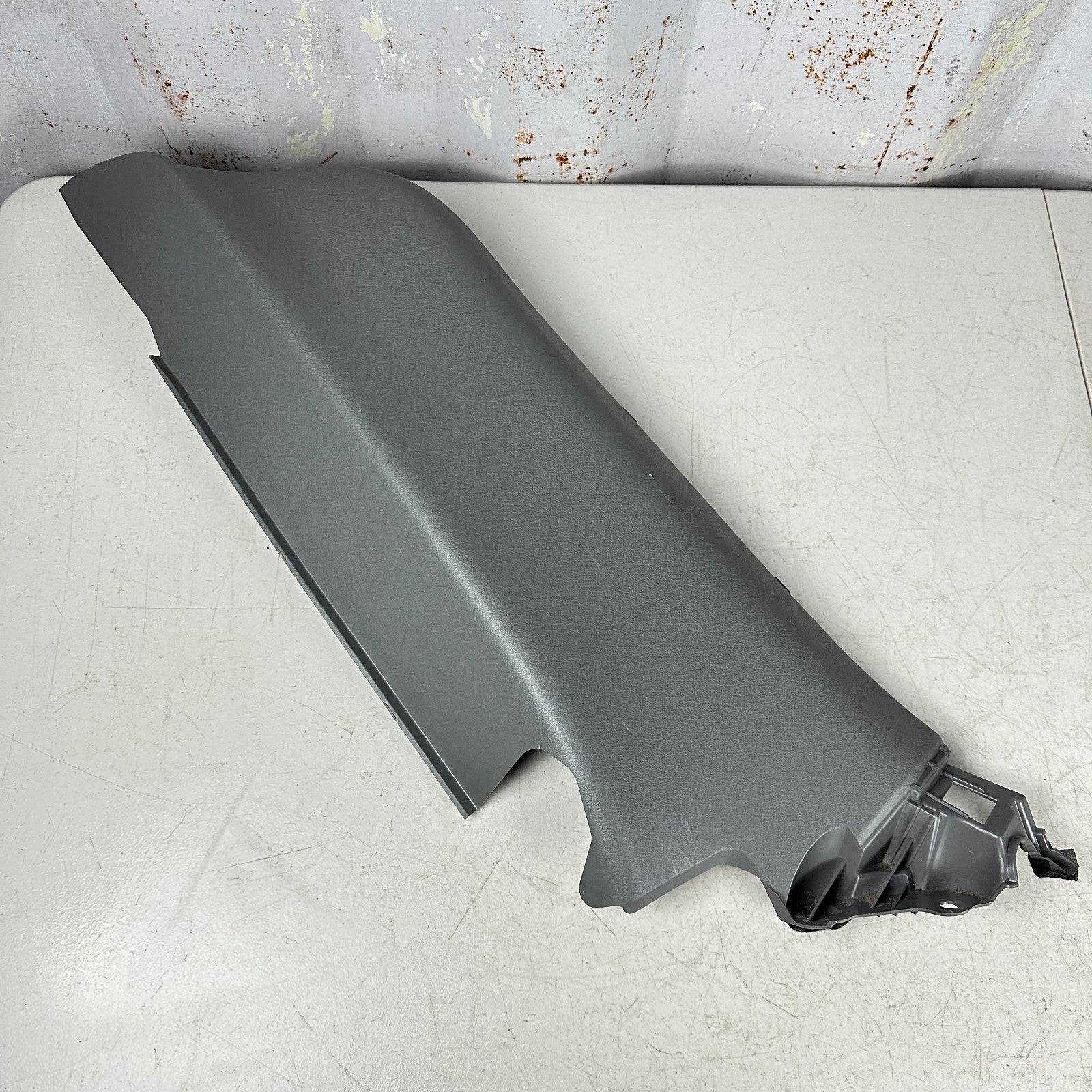 2016-2021 HONDA CIVIC REAR LEFT DRIVER SIDE QUARTER SEAT TRIM COVER PANEL OEM