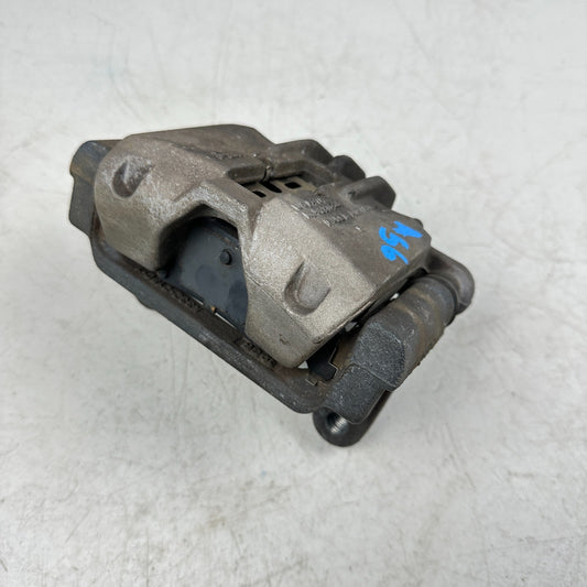 05 - 13 CHEVROLET CORVETTE REAR LEFT DRIVER SIDE BRAKE CALIPER W/ BRAKE PADS OEM