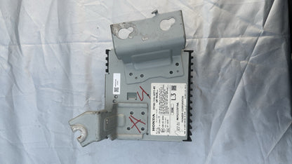 ✅2013-2015 Honda Accord Pioneer Radio Amplifier Used OEM 39186-T2A-A011-M1✅