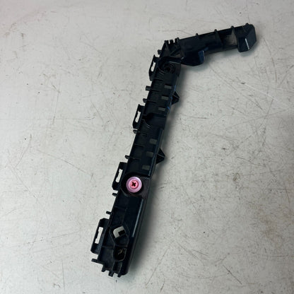2020-2025 TOYOTA COROLLA REAR LEFT SIDE UPPER BUMPER MOUNT SUPPORT BRACKET OEM