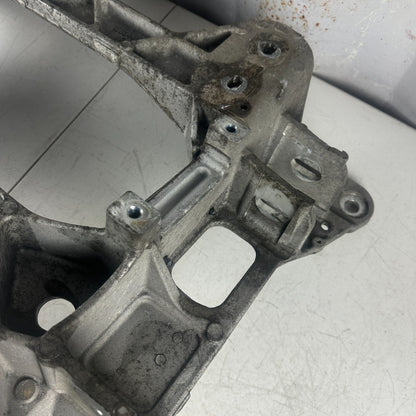 05-13 CORVETTE C6 REAR SUSPENSION ENGINE MOTOR CRADLE CROSSMEMBER SUBFRAME OEM