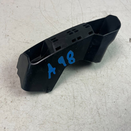 2020-2025 TOYOTA COROLLA SEDAN REAR LEFT SIDE BUMPER RETAINER MOUNT BRACKET OEM
