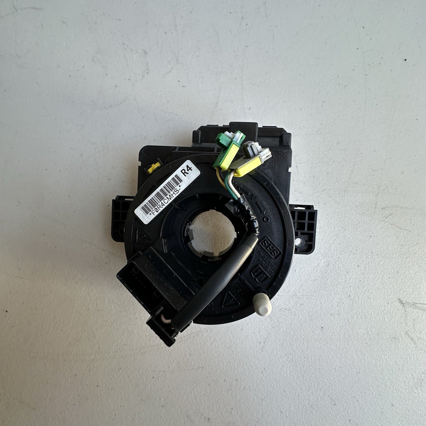 2013-2017 HONDA ACCORD CLOCK SPRING STEERING ANGLE SENSOR 35000-T2A-A01