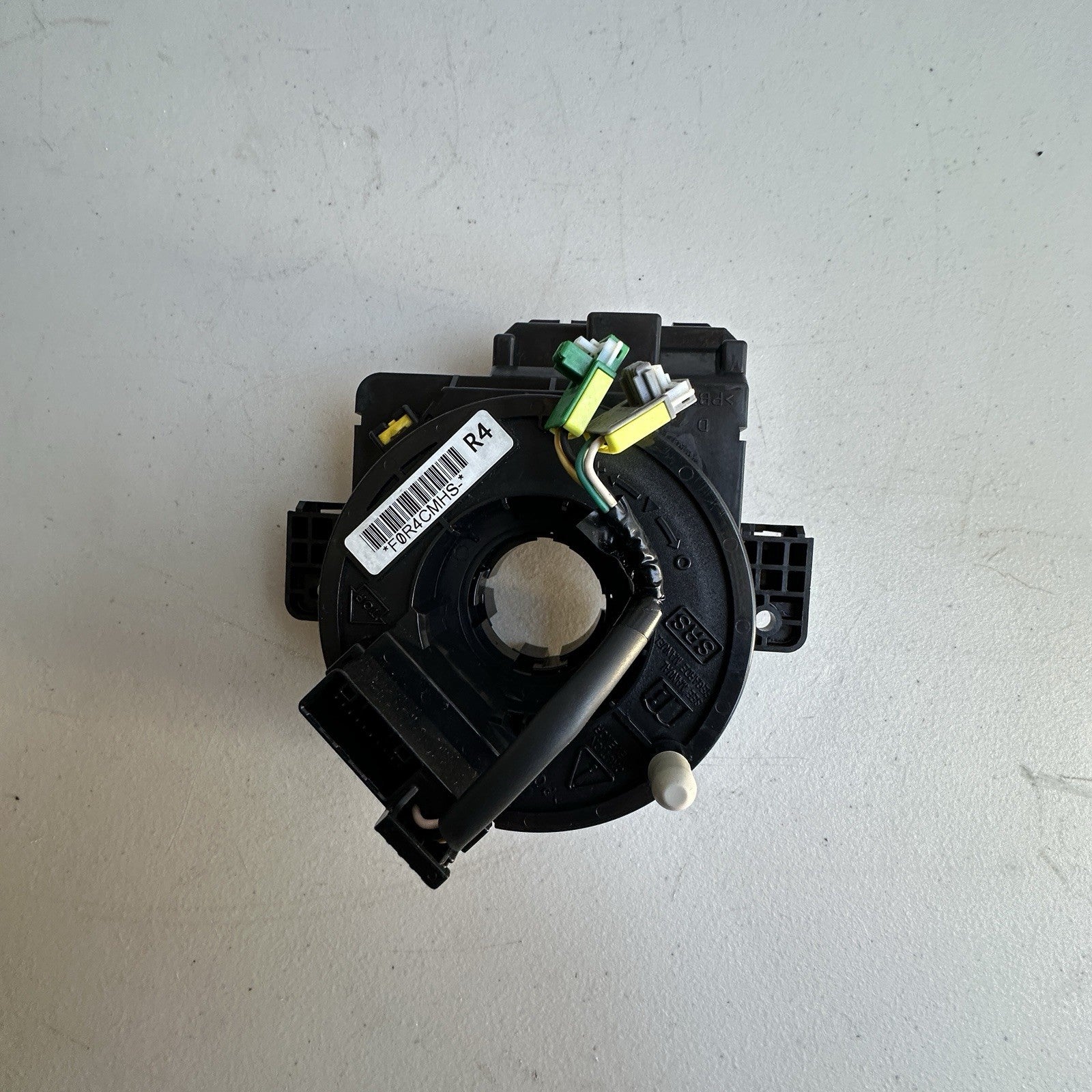 2013-2017 HONDA ACCORD CLOCK SPRING STEERING ANGLE SENSOR 35000-T2A-A01