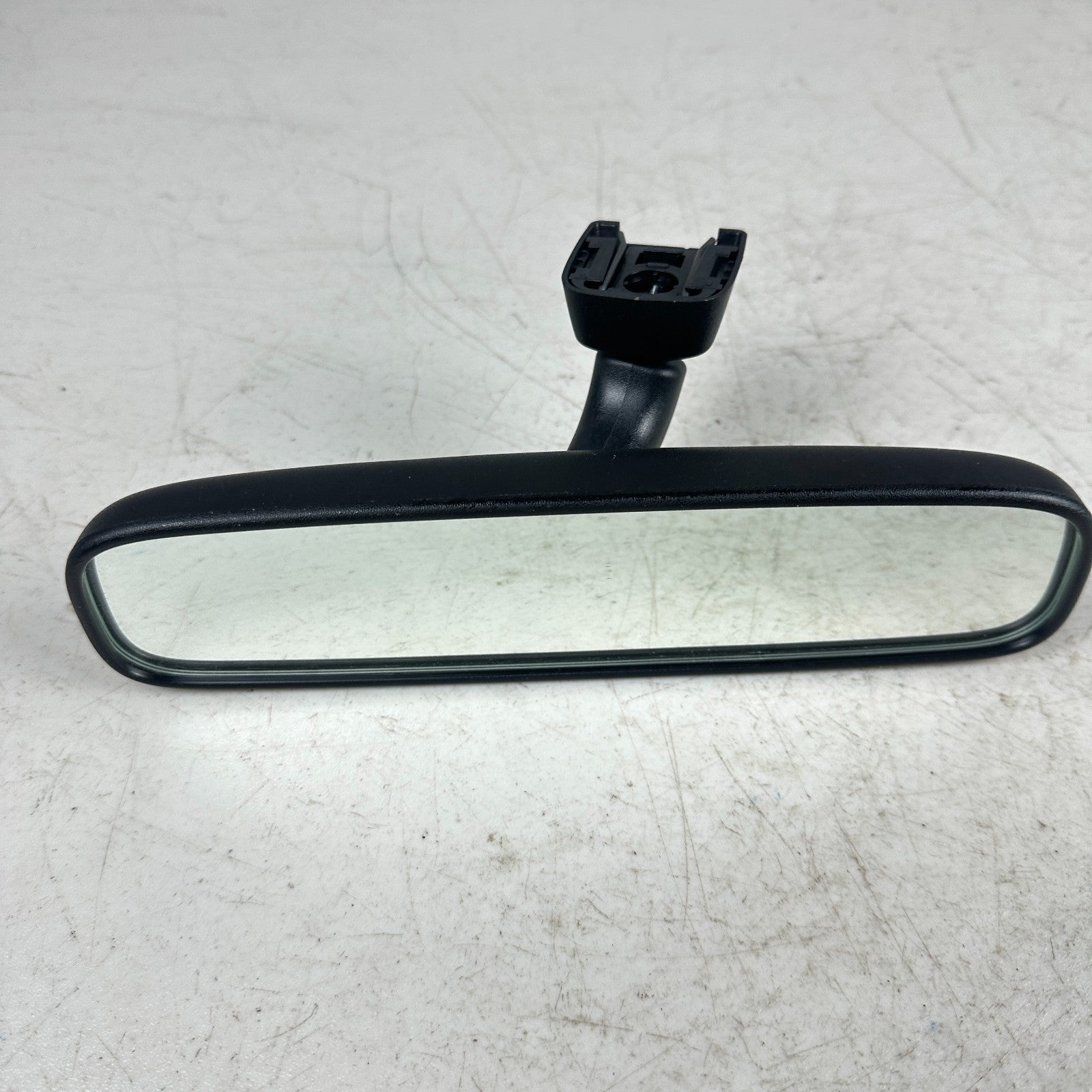 13-17 HONDA ACCORD UPPER WINDSHIELD INTERIOR REAR VIEW MIRROR MANUAL DIMM OEM