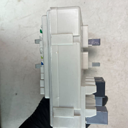 08-14 CADILLAC CTS-V INTERIOR CABIN FUSE BOX RELAY JUNCTION BLOCK 7140-5031 OEM