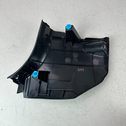 2019-2025 TOYOTA COROLLA FRONT RIGHT SIDE KICK PANEL TRIM COVER 62111-12390 OEM