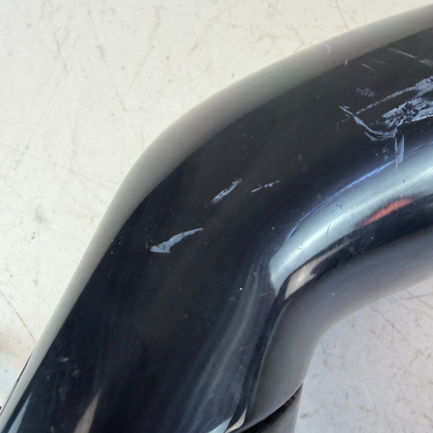 2005-2013 CHEVROLET CORVETTE C6 LEFT DRIVER SIDE VIEW DOOR MIRROR 015629 OEM