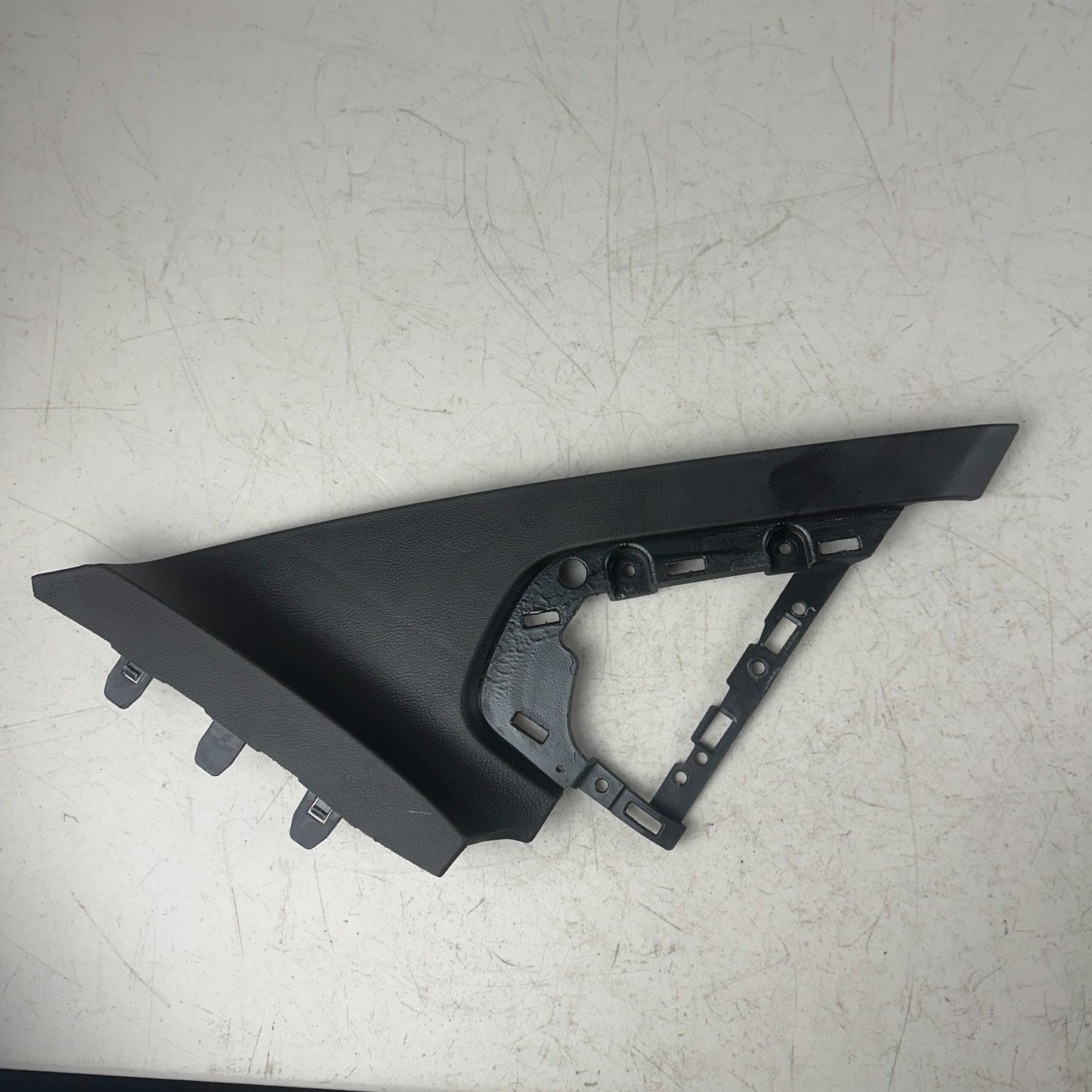 2014-2019 CHEVY CORVETTE C7 CENTER CONSOLE RIGHT SIDE TRIM PANEL 2G267310NAA OEM
