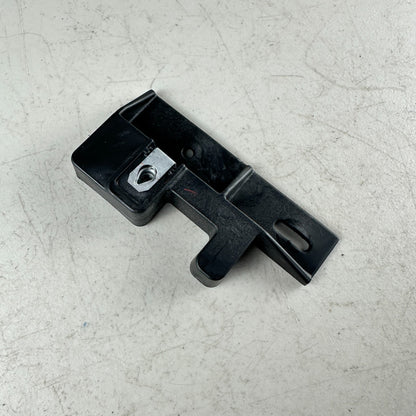 2005-2013 CHEVROLET CORVETTE C6 FRONT CENTER CONSOLE ASSEMBLY BRACKET OEM