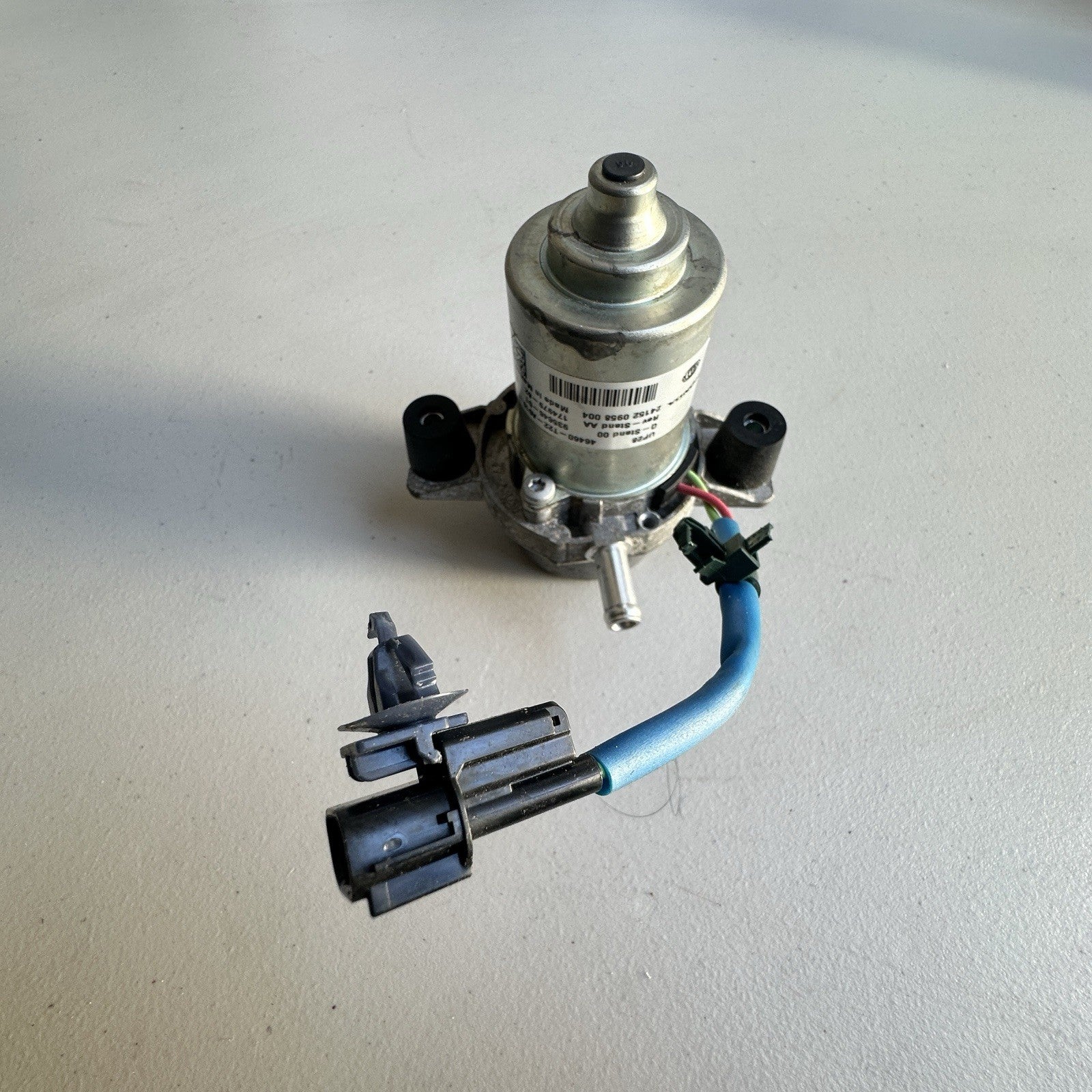 2023 -2025 ACURA INTEGRA 1.5L POWER BRAKE BOOSTER VACUUM PUMP OEM