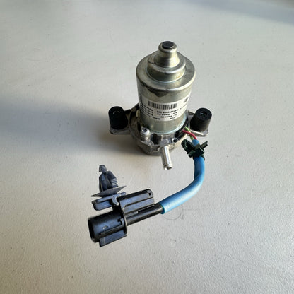 2023 -2025 ACURA INTEGRA 1.5L POWER BRAKE BOOSTER VACUUM PUMP OEM