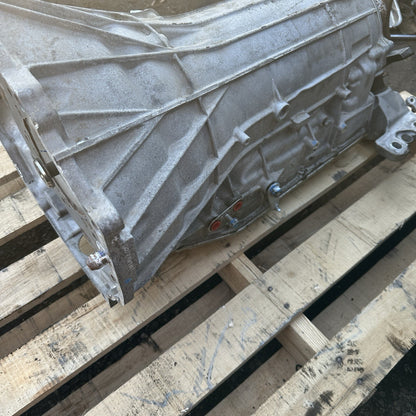 2018 Chevrolet Camaro Automatic Transmission Assembly OEM 6.2L RWD 30K Miles