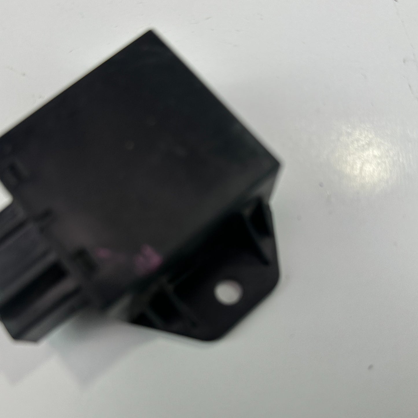 2014-2019 CHEVROLET CORVETTE C7 FRONT LEFT SIDE DOOR MIRROR CONTROL MODULE OEM