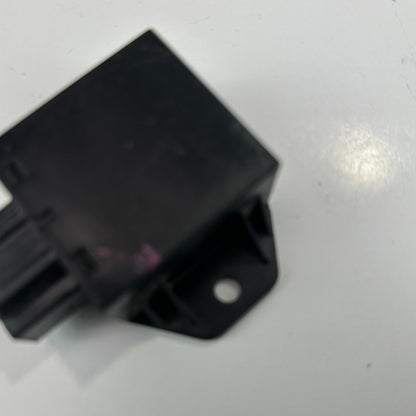 2014-2019 CHEVROLET CORVETTE C7 FRONT LEFT SIDE DOOR MIRROR CONTROL MODULE OEM