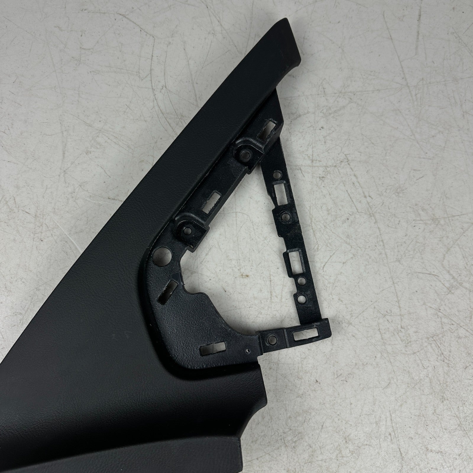 2014-2019 CHEVY CORVETTE C7 DASHBOARD CENTER RIGHT LOWER TRIM COVER PANEL OEM