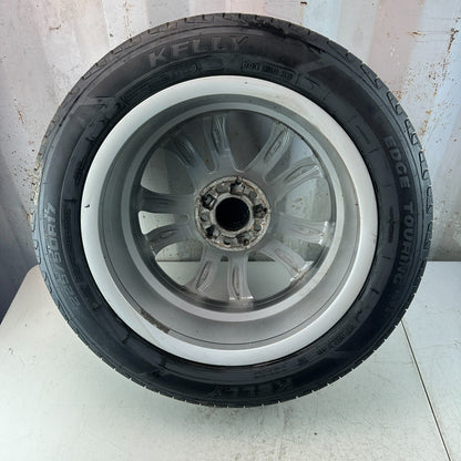 2015-2018 MERCEDES W205 C300 17x7' INCH 10 SPOKE WHEEL RIM W/ TIRE A2054010200