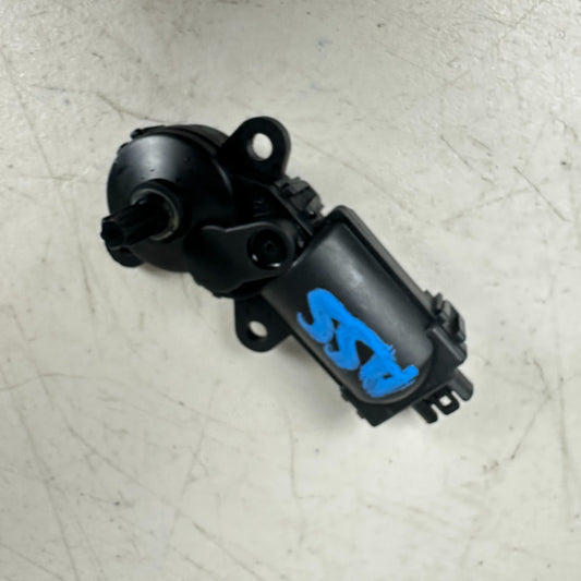 2005-2013 CHEVROLET CORVETTE C6 HEATER VENT BLEND DOOR ACTUATOR MOTOR OEM