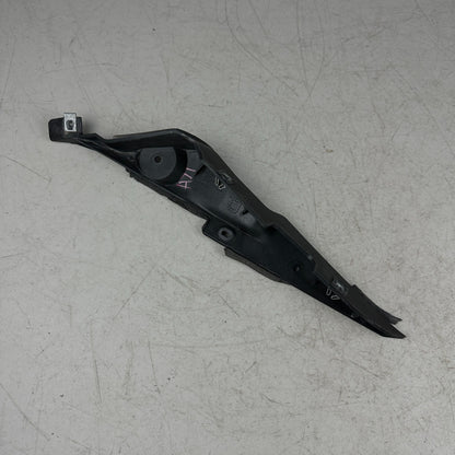 14-19 CORVETTE RIGHT PASSENGER SIDE A-PILLAR WINDSHIELD FRAME LOWER BRACKET OEM