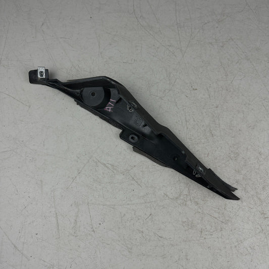 14-19 CORVETTE RIGHT PASSENGER SIDE A-PILLAR WINDSHIELD FRAME LOWER BRACKET OEM