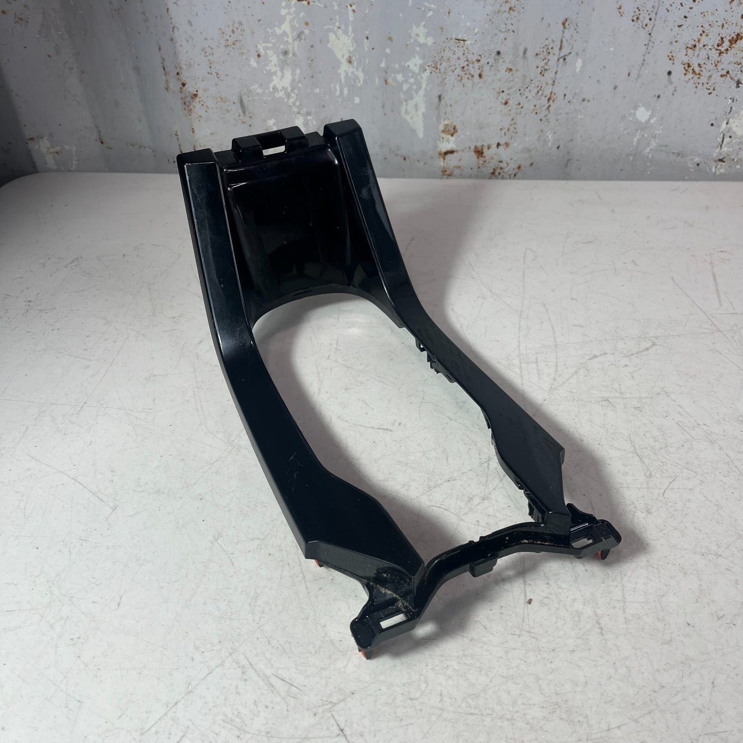 2020-2022 TOYOTA COROLLA CENTER CONSOLE CUP HOLDER BEZEL TRIM COVER MOLDING OEM