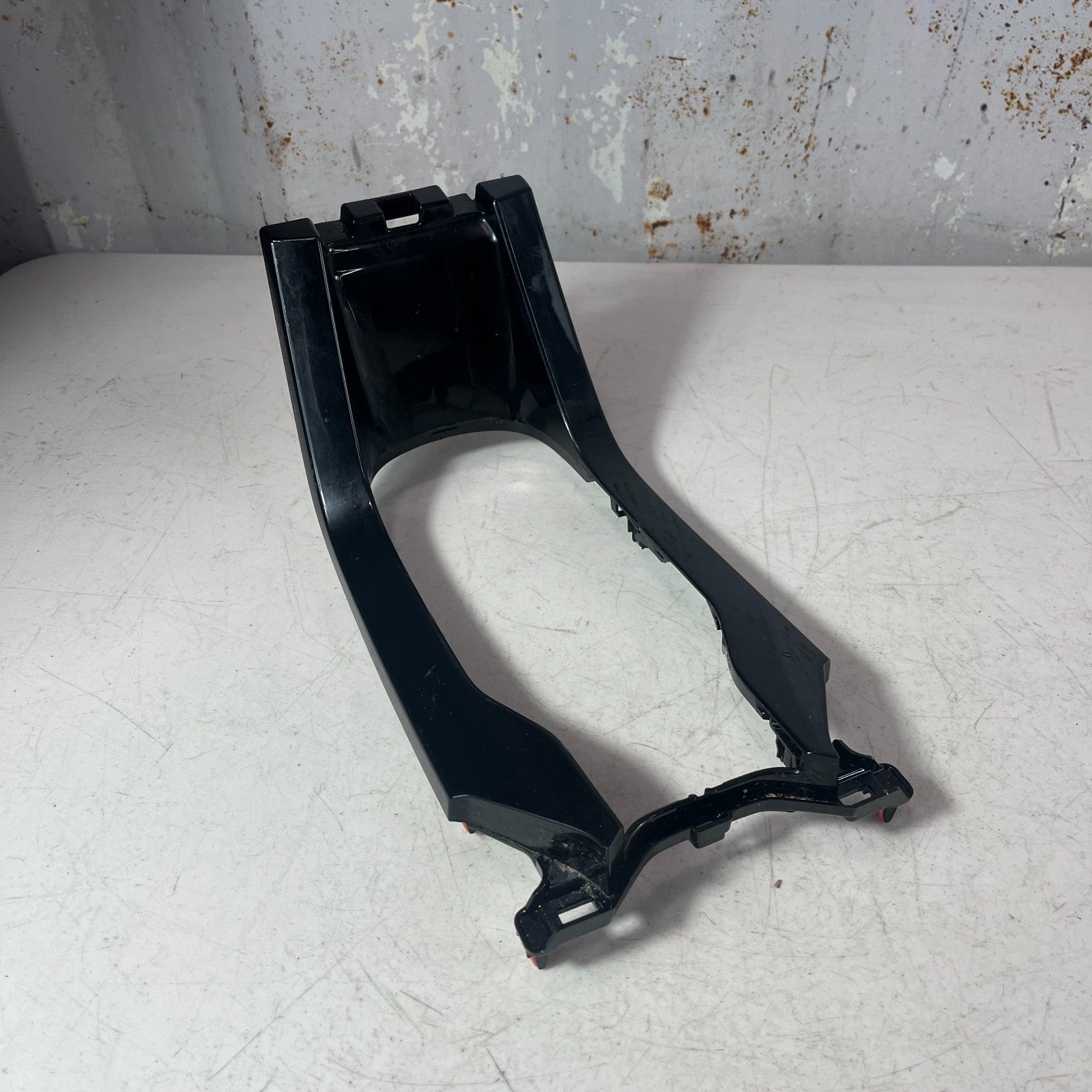 2020-2022 TOYOTA COROLLA CENTER CONSOLE CUP HOLDER BEZEL TRIM COVER MOLDING OEM