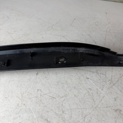 2017-2020 MASERATI LEVANTE RIGHT SIDE LIFTGATE TRUNK ANTI PINCH SENSOR COVER OEM