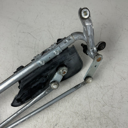 15-20 ACURA TLX FRONT WINDSHIELD WIPER LINKAGE MOTOR ASSEMBLY 76530-TZ3-A01 OEM