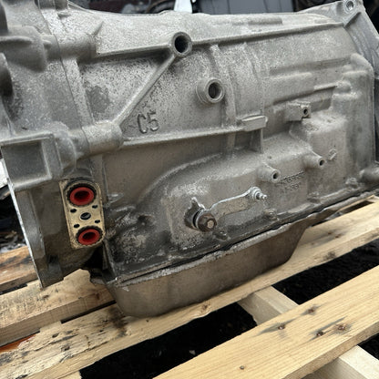 2014 Chevrolet Corvette C7 Z51 Automatic Transmission Assembly OEM