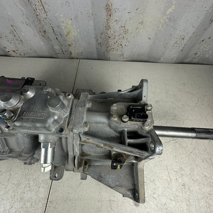 2014 CHEVROLET CORVETTE Z51 MANUAL TRANSMISSION ASSEMBLY 24255981 28K MILES OEM
